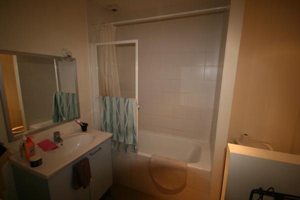 A LOUER : Appartement à LILLE • boulevard Vauban, Jardins Vauban • 820 € CC • Réf. 6011