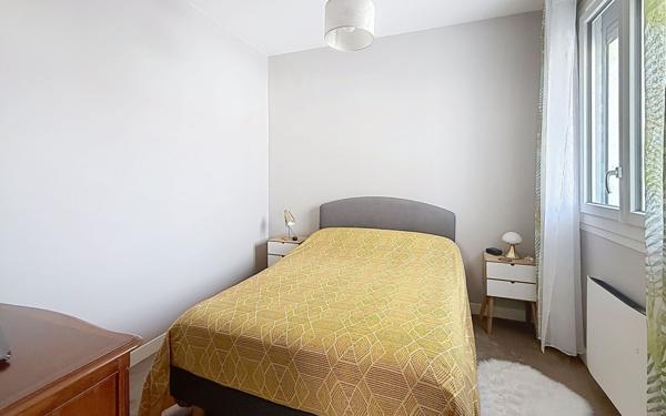 Maison à vendre    3 pièces •  La Rochelle