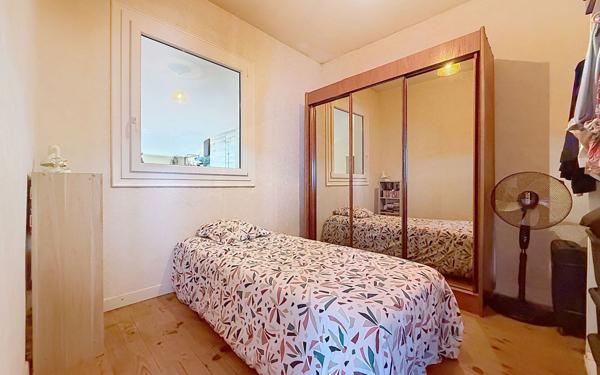 Maison à vendre    3 pièces •  La Rochelle