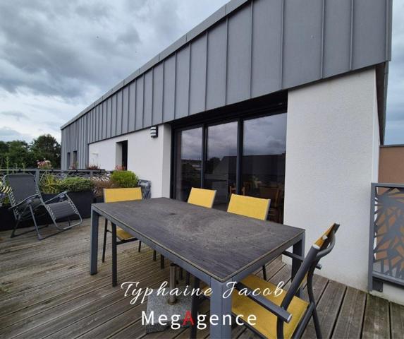 Appartement à PAIMPOL, 22500 - 6 pièces 171m²