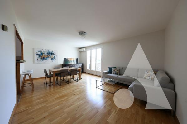 Appartement 3 pièces 66.22 m2