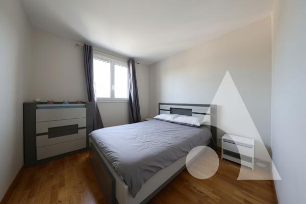 Appartement 3 pièces 66.22 m2