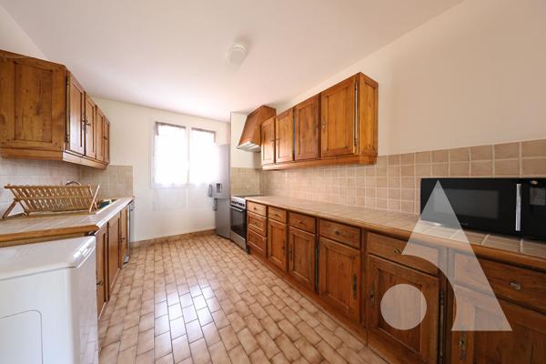 Appartement 3 pièces 66.22 m2