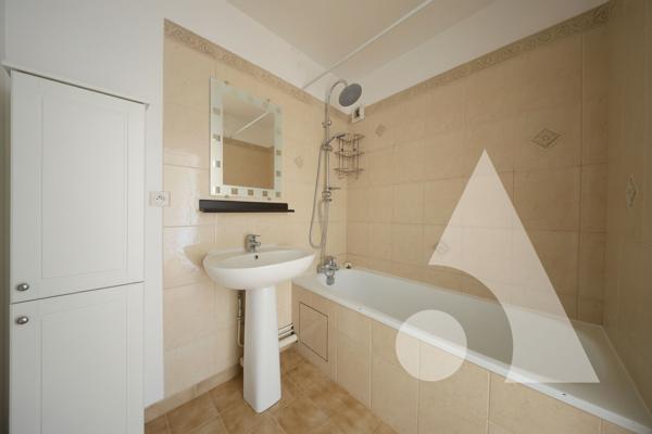 Appartement 3 pièces 66.22 m2