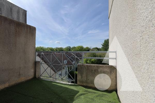 Appartement 3 pièces 66.22 m2