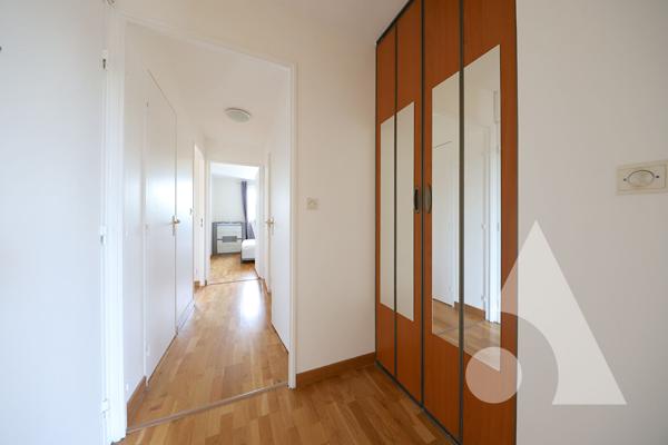 Appartement 3 pièces 66.22 m2