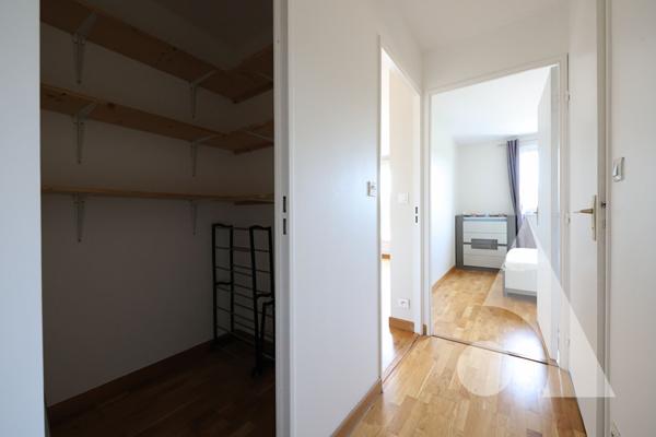 Appartement 3 pièces 66.22 m2
