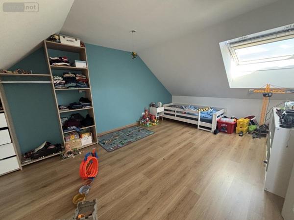 Maison à vendre à Longué-Jumelles dans le Maine-et-Loire (49160), ref : 49037-1155