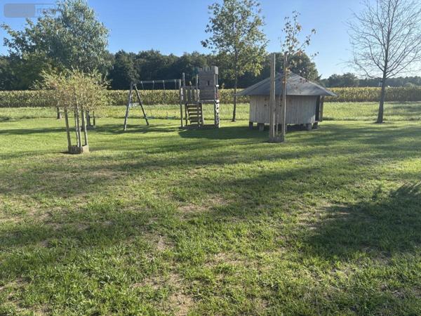 Maison à vendre à Longué-Jumelles dans le Maine-et-Loire (49160), ref : 49037-1155