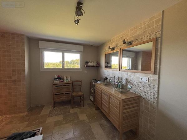 Maison à vendre à Longué-Jumelles dans le Maine-et-Loire (49160), ref : 49037-1155