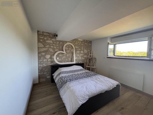 Maison à vendre à Longué-Jumelles dans le Maine-et-Loire (49160), ref : 49037-1155