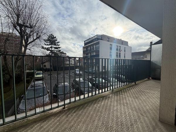 Appartement 5 pièces 94 m2