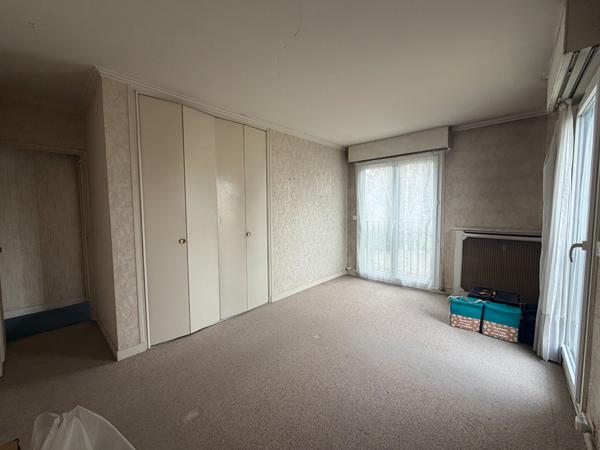 Appartement 5 pièces 94 m2