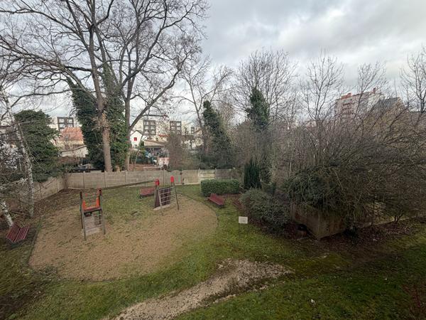 Appartement 5 pièces 94 m2