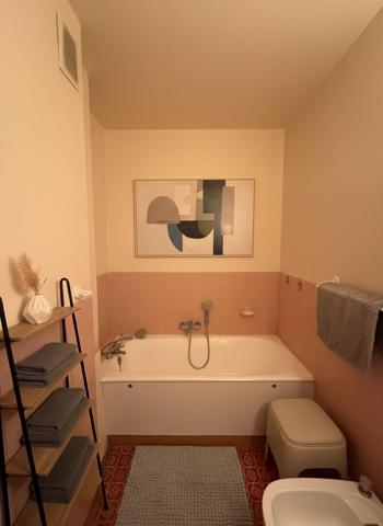Appartement 5 pièces 94 m2