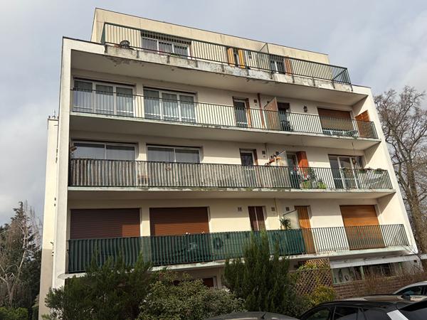 Appartement 5 pièces 94 m2
