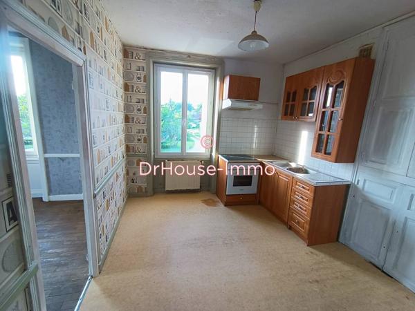 Maison à vendre 7 pièces de 150 m²