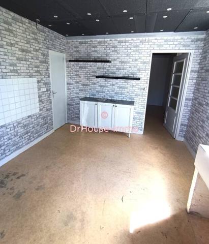 Maison à vendre 7 pièces de 150 m²