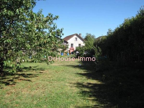 Maison à vendre 7 pièces de 150 m²