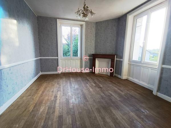 Maison à vendre 7 pièces de 150 m²