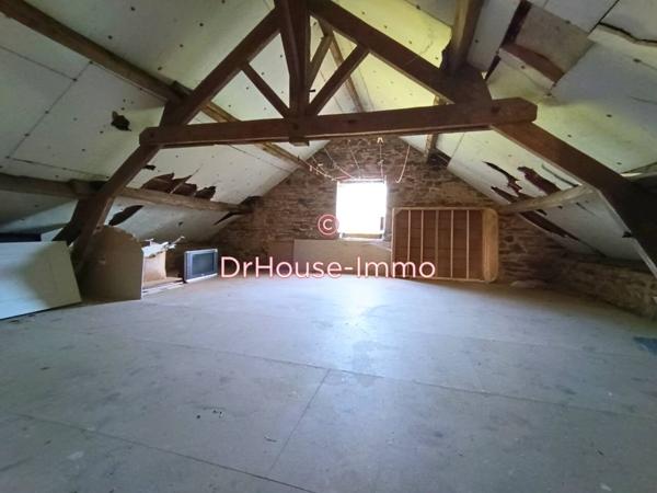 Maison à vendre 7 pièces de 150 m²