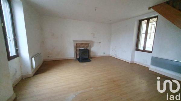 Maison 5 pièces de 111 m² à Saint-Dizier (52100)