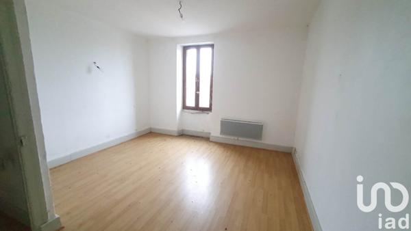 Maison 5 pièces de 111 m² à Saint-Dizier (52100)