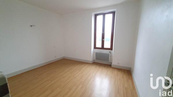 Maison 5 pièces de 111 m² à Saint-Dizier (52100)