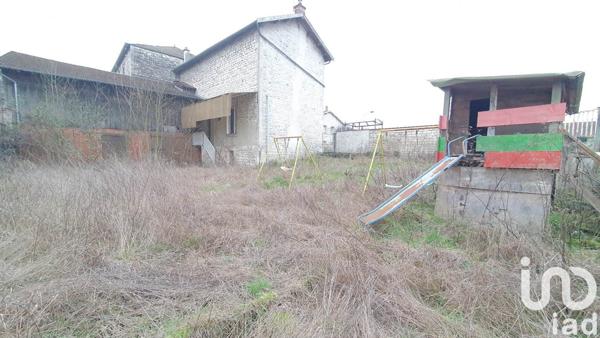 Maison 5 pièces de 111 m² à Saint-Dizier (52100)