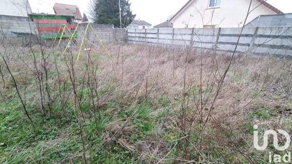 Maison 5 pièces de 111 m² à Saint-Dizier (52100)