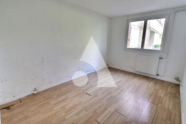 Appartement 4 pièces 83.7 m2