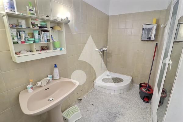 Appartement 4 pièces 83.7 m2