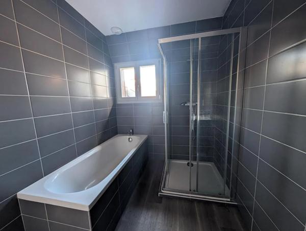 Appartement à louer à Pontarlier (25300)