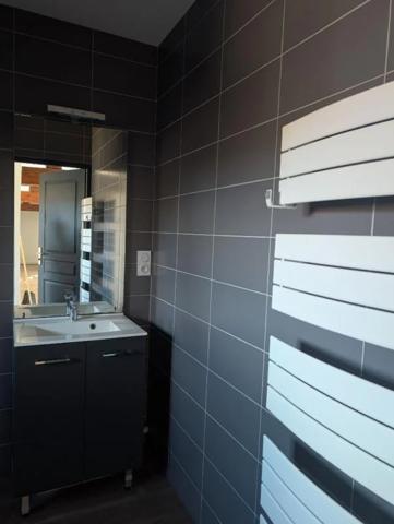 Appartement à louer à Pontarlier (25300)