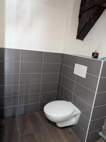 Appartement à louer à Pontarlier (25300)