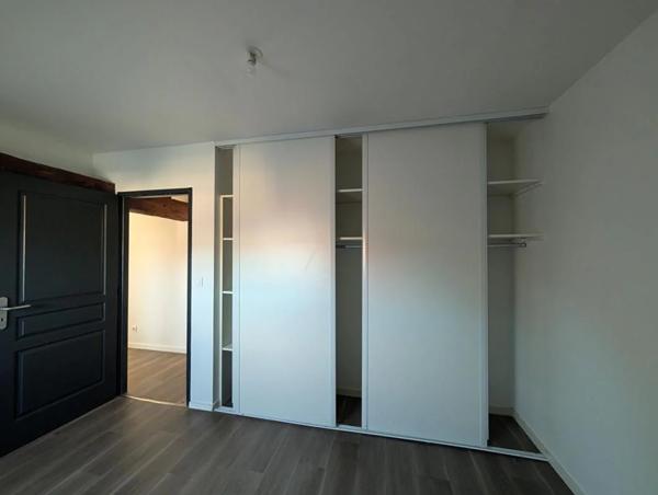 Appartement à louer à Pontarlier (25300)