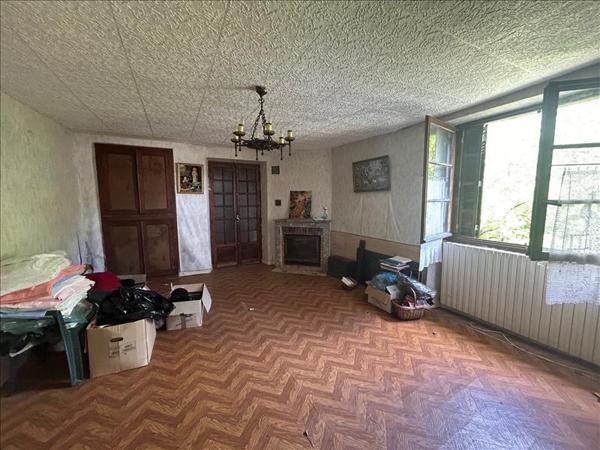 Maison à vendre |  Figeac |  5 pièces | 128 m²