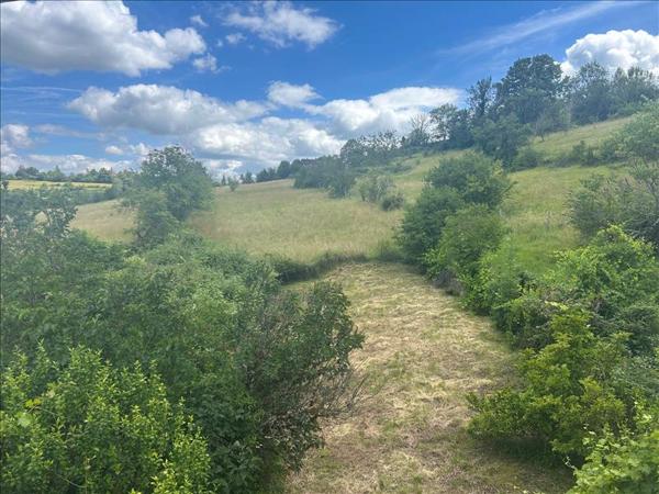 Maison à vendre |  Figeac |  5 pièces | 128 m²