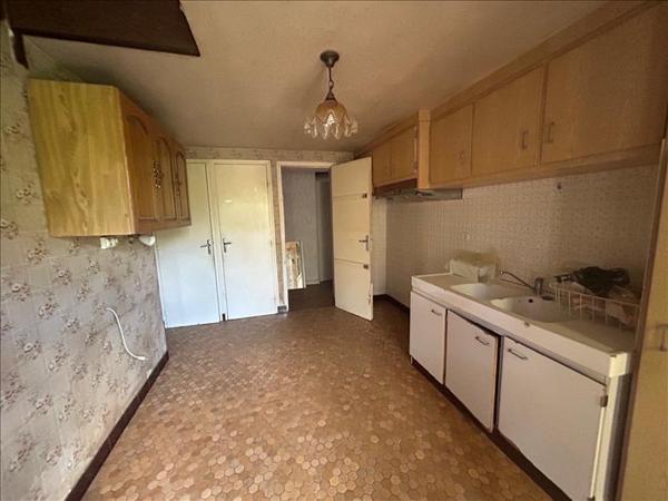 Maison à vendre |  Figeac |  5 pièces | 128 m²