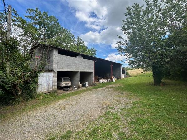 Maison à vendre |  Figeac |  5 pièces | 128 m²