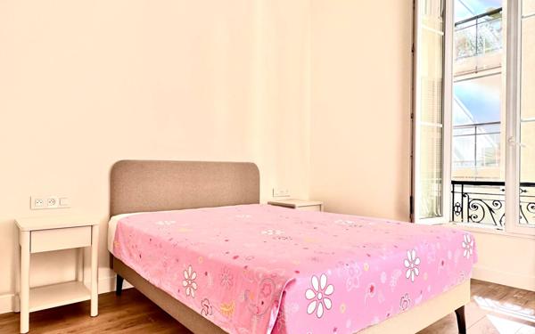 Appartement à vendre    5 pièces •  Nice