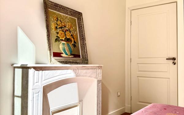 Appartement à vendre    5 pièces •  Nice