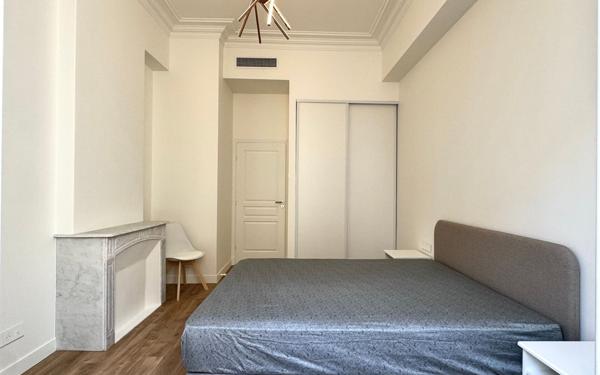 Appartement à vendre    5 pièces •  Nice