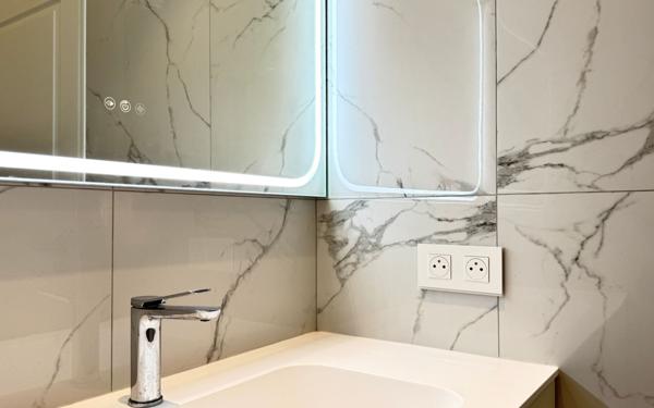 Appartement à vendre    5 pièces •  Nice