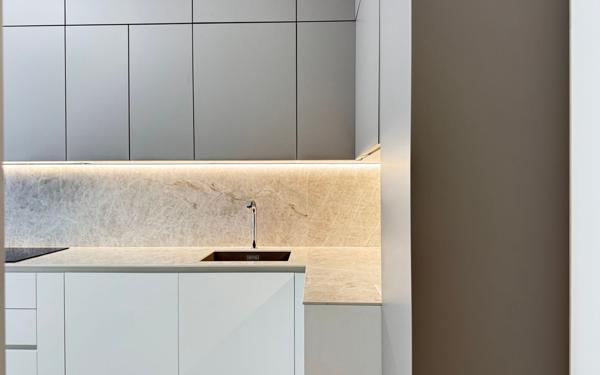 Appartement à vendre    5 pièces •  Nice