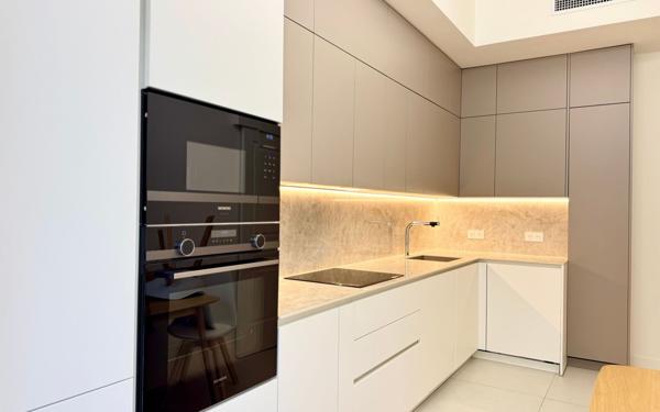 Appartement à vendre    5 pièces •  Nice