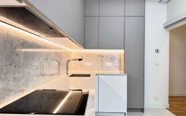 Appartement à vendre    5 pièces •  Nice