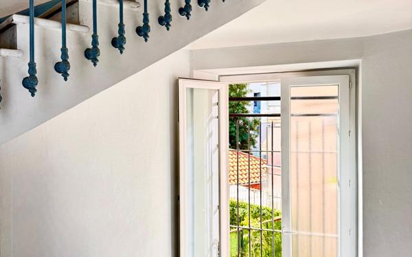 Appartement à vendre    5 pièces •  Nice