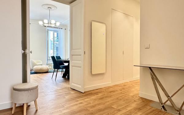 Appartement à vendre    5 pièces •  Nice