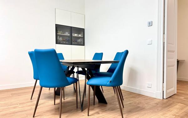 Appartement à vendre    5 pièces •  Nice